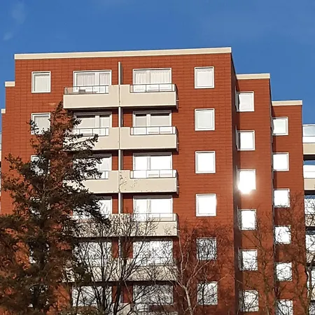 Fritz-wischer-str-5-49 Apartment Sankt Peter-Ording