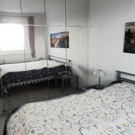 Fritz-wischer-str-5-49 Apartament