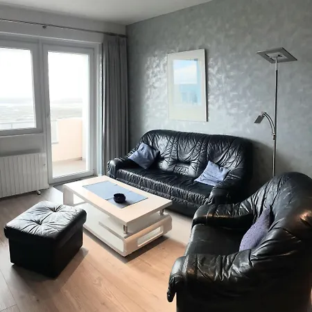 Apartamento Fritz-wischer-str-5-49