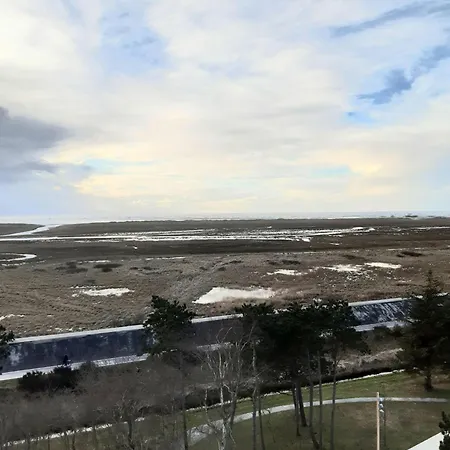 Fritz-wischer-str-5-49 Apartamento *