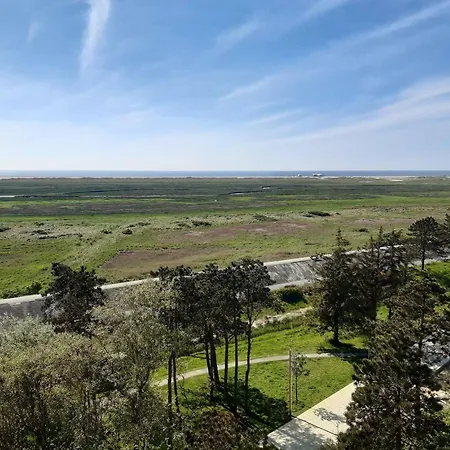 Fritz-wischer-str-5-49 Apartamento Böhl