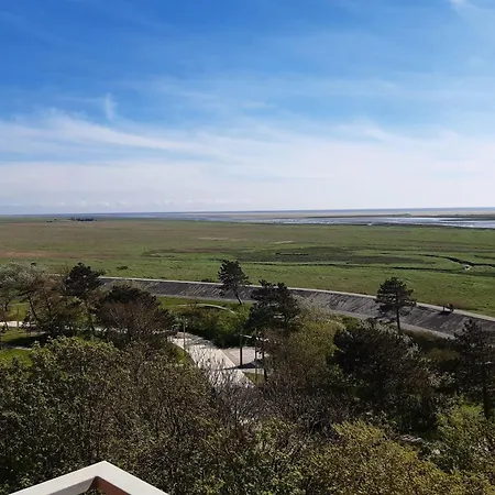 Apartamento Fritz-wischer-str-5-49 Böhl