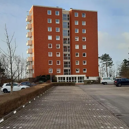 Fritz-wischer-str-5-49 Apartamento Böhl