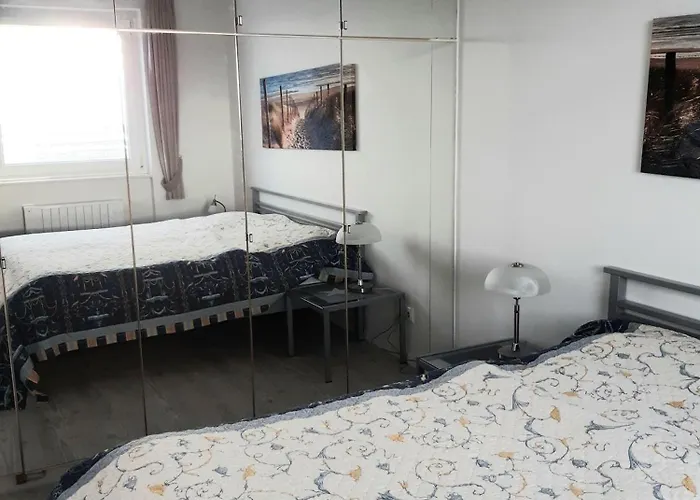 Fritz-wischer-str-5-49 Apartamento