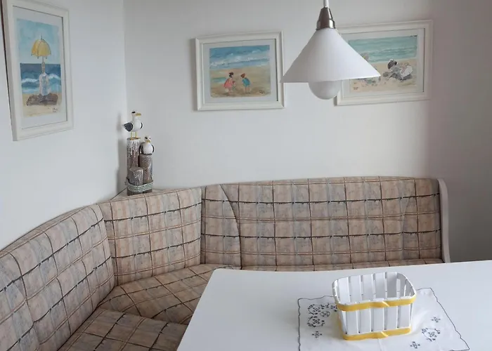 Fritz-wischer-str-5-49 Apartamento