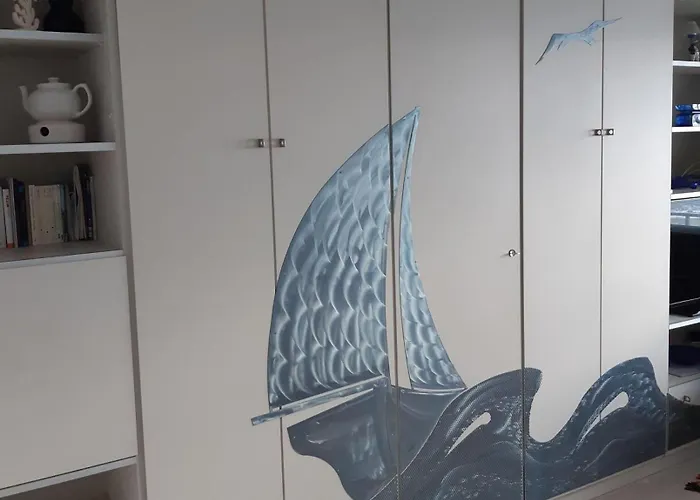 Fritz-wischer-str-5-49 Apartamento *