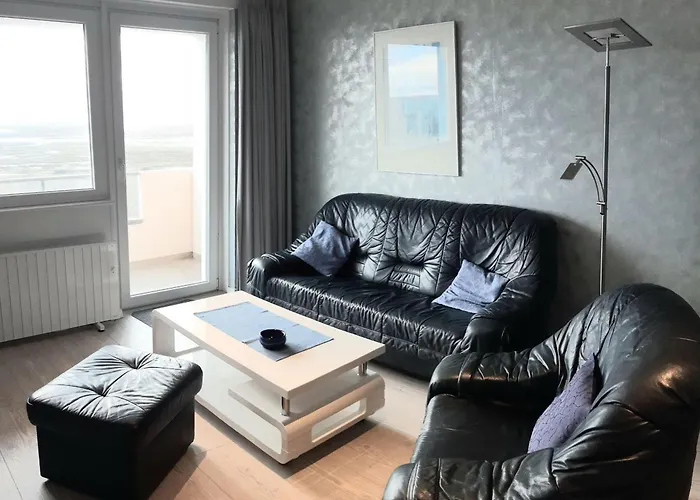 Apartamento Fritz-wischer-str-5-49