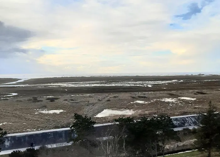 Fritz-wischer-str-5-49 Apartamento *