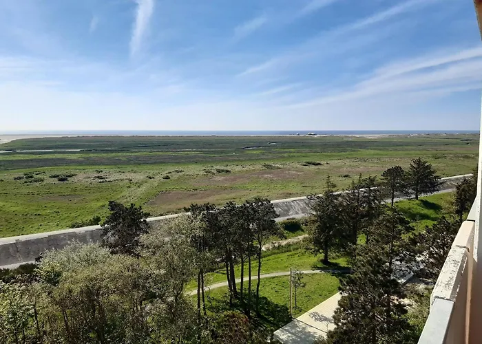 Fritz-wischer-str-5-49 Apartamento Böhl