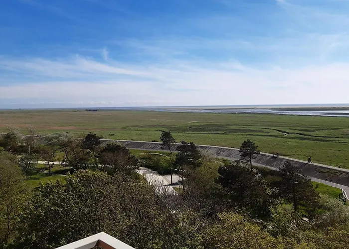 Apartamento Fritz-wischer-str-5-49 Böhl